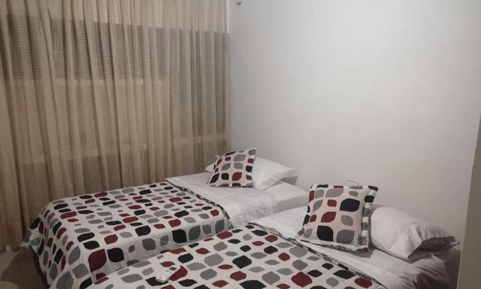 Riohacha House | Discover Casa Amoblada Riohacha: Pet & Child Friendly Stay