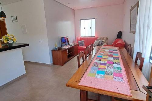 Paraty Apartment | Family-Friendly Casa Amoreira with Perfect Review Score