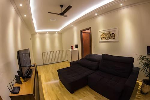 Aparecida Apartment | Family-Friendly Casa Near Santuário with Pet Amenities