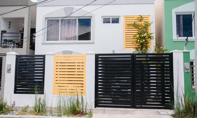 Tegucigalpa House | Bright and Inviting Casa with Pet-Friendly Amenities