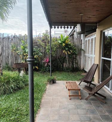 Province of Chaco House | Spacious Family Retreat at Casa Ampla in Resistencia