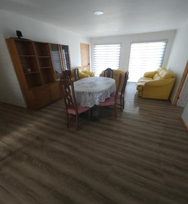Coquimbo House | Discover Cozy Holiday Homes in Beautiful Chile