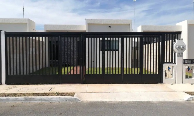 Merida Municipality House | Casa amueblada en el norte de Mérida
