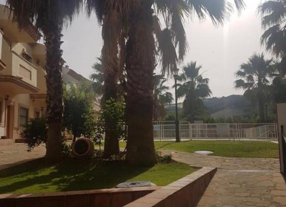 Benaojan House | Inviting Casa Ana: Family-Friendly Stay with a Pool