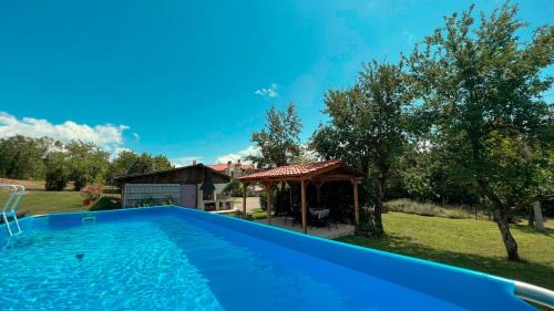 Blatna Vas Villa | Oceanfront Escape at Casa Ana - Guest Rated 9.3/10