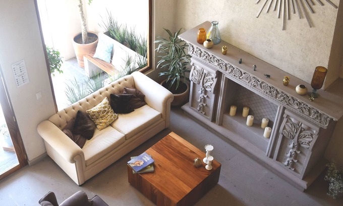 San Jose Iturbide Hotel | Discover Casa Andaria Hotel Boutique: Family-Friendly Retreat