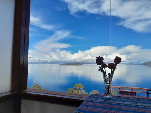Yumani Cabin | Discover Casa Andina - Isla del Sol, Bolivia with Family Amenities