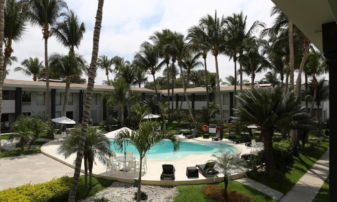 Piura Hotel | Discover Casa Andina Premium Piura: Oceanfront Bliss Awaits