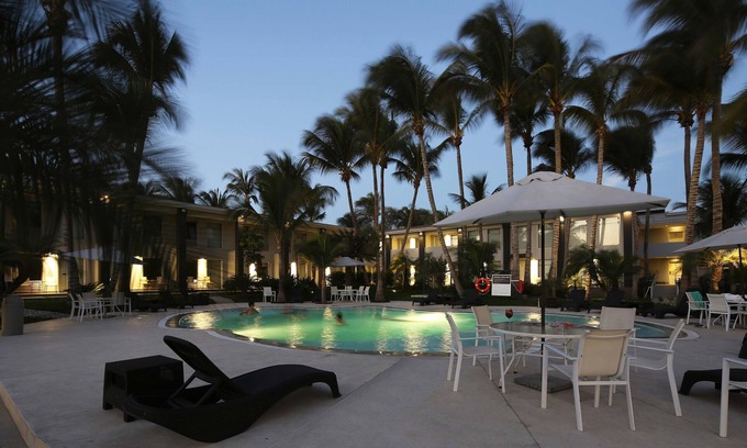 Piura Hotel | Top-Rated Casa Andina Standard Piura with Spa & Restaurant