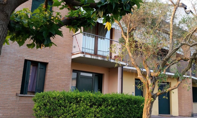 Monticello Conte Otto Apartment | Explore CASA ANDREA PALLADIO: Pool and Breakfast Awaits