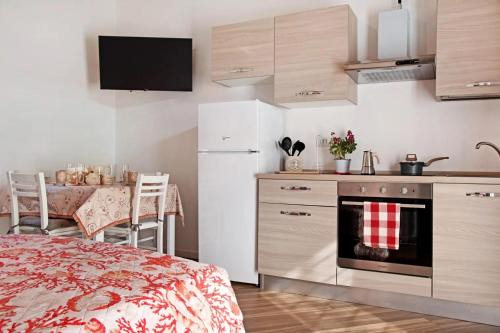 Germignaga Apartment | Casa Andrea e Linda