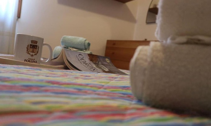 Follina House | Family-Friendly Retreat at Casa Angela in Follina
