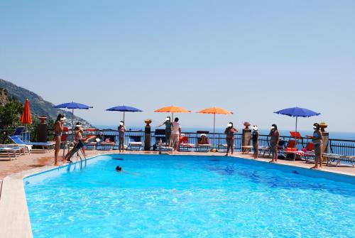 Positano Apartment | Top-Rated Casa Angelica Positano with Pool & Ocean Views