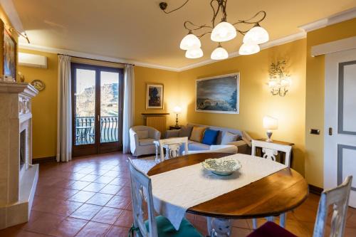 Sferracavallo Apartment | Discover Casa Angolo delle Rose: Pet-Friendly Retreat