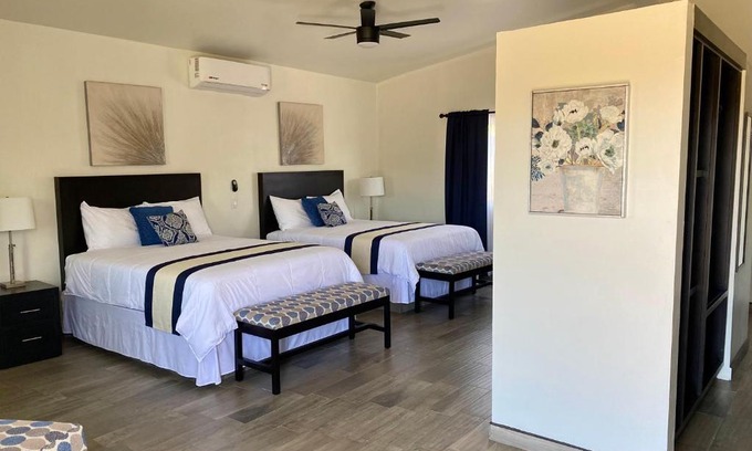 San Antonio de las Minas Cabin | Discover Casa Anguiano in Beautiful Valle de Guadalupe