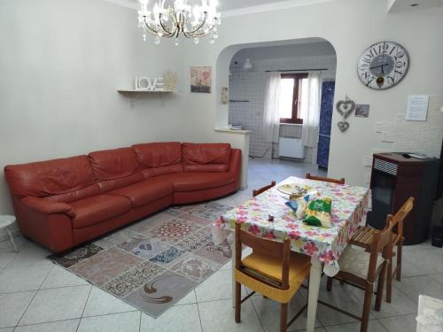 Mottola Apartment | Casa Angy