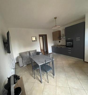 Pieve al Bagnoro Apartment | Cozy Casa Anna: Pet & Child Friendly Convenience Await
