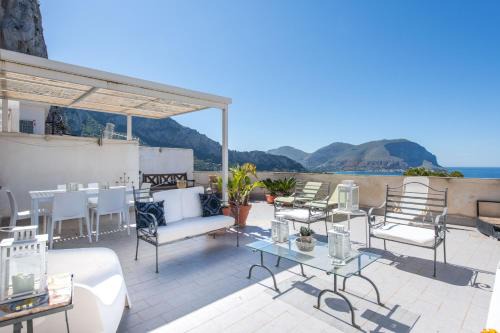 Addaura Apartment | Casa Annibale con Vista Mare by Wonderful Italy