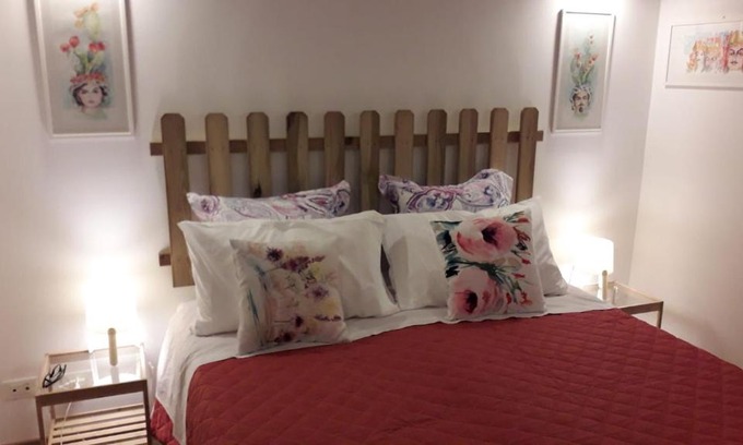 Centro Storico Apartment | Explore Casa Annuccia: 4-Star Gem with 9.6 Guest Rating