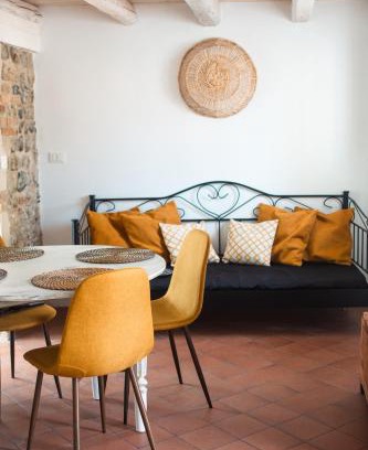 Spilimbergo House | Family-Friendly Stay at Casa Antica Pietra Spilimbergo