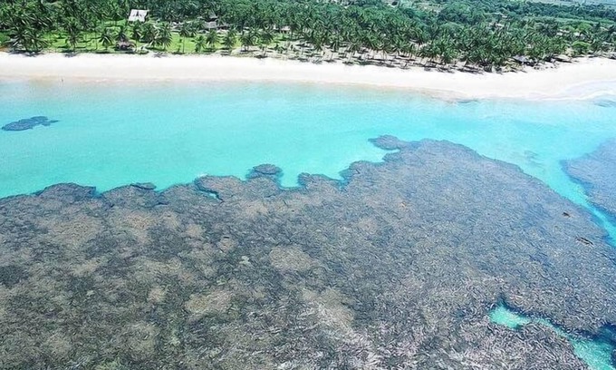 Barra Grande Hotel | Discover Family-Friendly Bliss at Casa Antiga Hospedagem