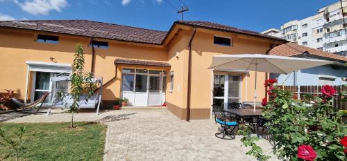 Buzau House | Oceanfront Casa Anton Buzău: Guest Rated 9.7/10