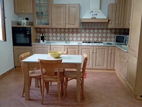 Serra li Pozzi Apartment | Family-Friendly Retreat at Casa Antonella - Rated 8.8/10