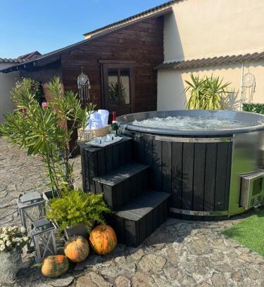 Sura Mica House | Cozy Casa Antonia Homestay: Family-Friendly with Kitchen