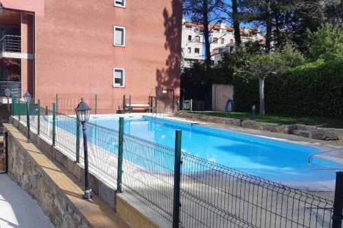 Portosin Apartment | Discover Casa Antonia Portosín: Family & Pet Friendly Retreat