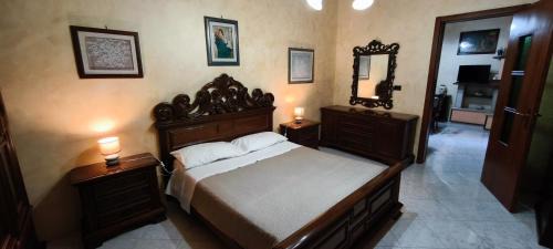 Aradeo House | Discover Casa Antonietta: Family & Pet Friendly Retreat