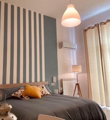 San Paolo Bel Sito Apartment | Pet-Friendly Getaway at Casa Antonietta - Rated 9/10