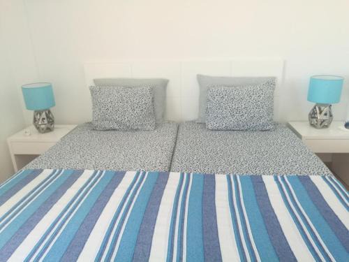 Vila Real Santo Antonio Apartment | Pet-Friendly Casa ao Mar with Oceanfront Views – Rated 9.5/10