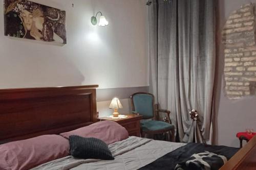 Zagarolo Apartment | Exceptional Stay at Casa Campanfiore in Historic Zagarolo