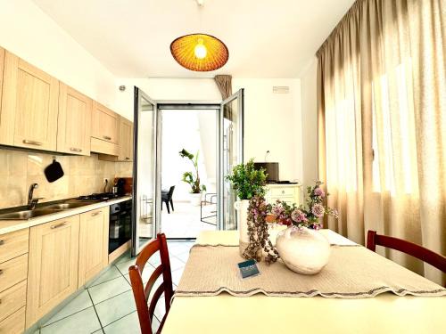 Santa Maria al Bagno House | Pet-Friendly Oceanfront Oasis at Casa Appia - Marea Collection