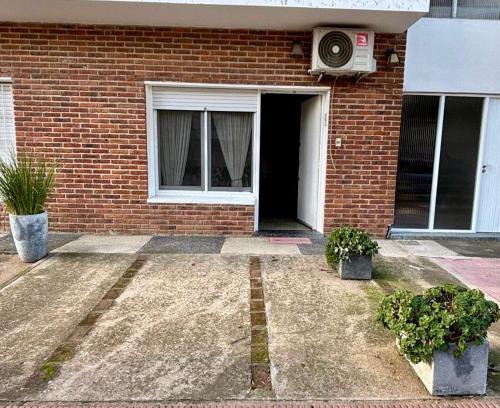 Piriapolis Apartment | Ideal 2-Bedroom Casa: Prime Location, Pet & Child Friendly