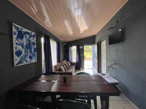 Paquera House | Pet-Friendly Comfort at Casa Ara Macao with Great Reviews!