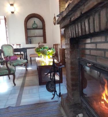 Aracena House | Discover Casa Aracena: Family-Friendly with a Perfect Score