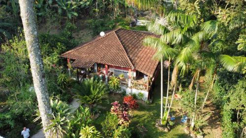 Ilha Grande House | Casa Araribá: Top-Rated Stay in Ilha Grande, Pet Friendly