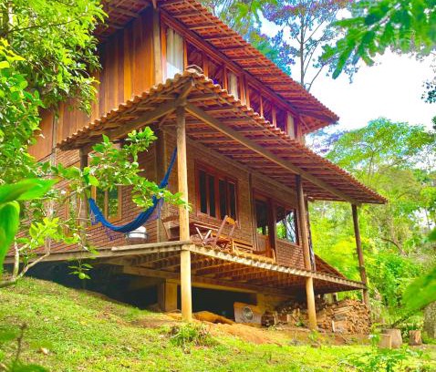 Nucleo Maua House | Pet-Friendly Casa Araucária 2 - Guest Rated 9.8/10