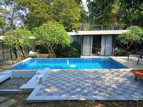 Bophut Hills Villa | Experience Sinthop Villa: Top-Rated & Pet-Friendly Retreat