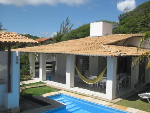 Pirangi do Sul House | Family-Friendly Casa Arco Iris with Pool & 9.3/10 Rating