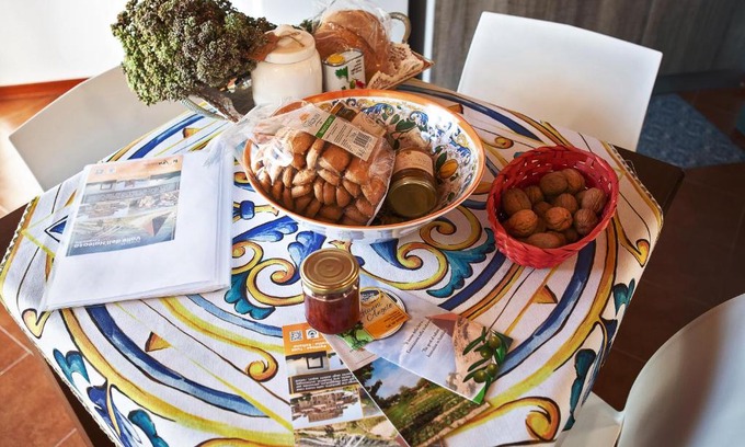 Motta d'Affermo Apartment | Pet-Friendly Retreat at Paese Albergo - Arconides, Rated 9.3