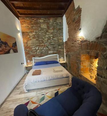 Somma Lombardo Apartment | Casa Area