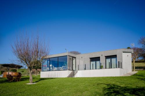 Boimorto House | Casa Areas
