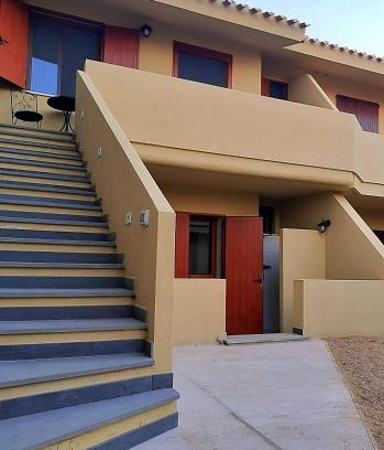 Funtana Meiga House | Oceanfront Escape at Casa Arega: Rated 8.9/10 by Guests