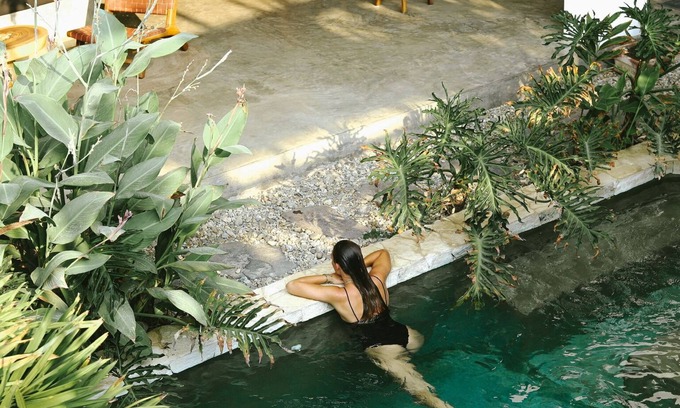 Brisas de Zicatela House | Casa Areka