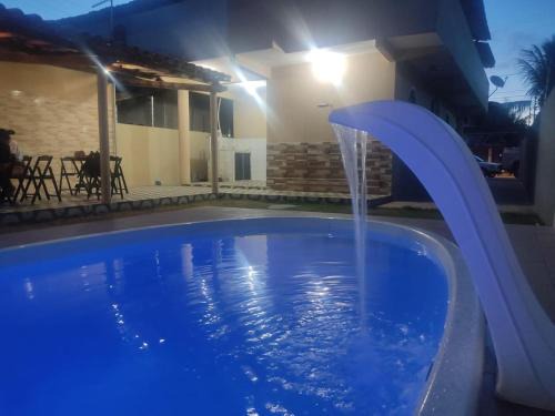 Arembepe House | Relax at Casa Arembepe: Pool, Ocean Views & Pet Friendly
