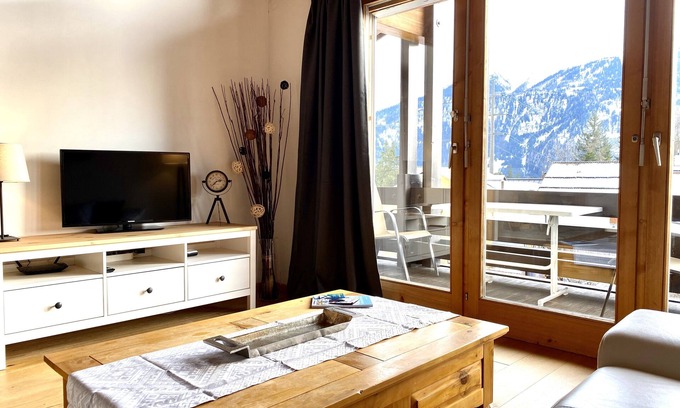 Laax Apartment | Unforgettable Stays at Casa Arena Alva LAAX with Pool
