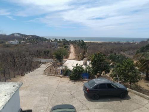 Mayto House | Casa Arias