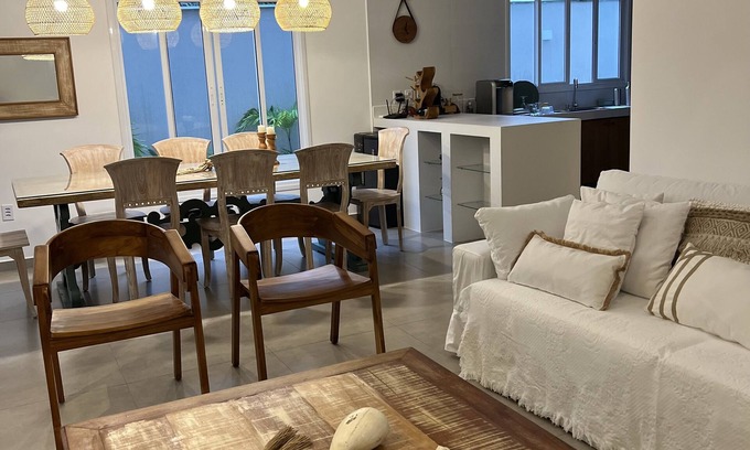 Arraial d'Ajuda House | Family-Friendly Retreat at Casa Arraial Awaits You